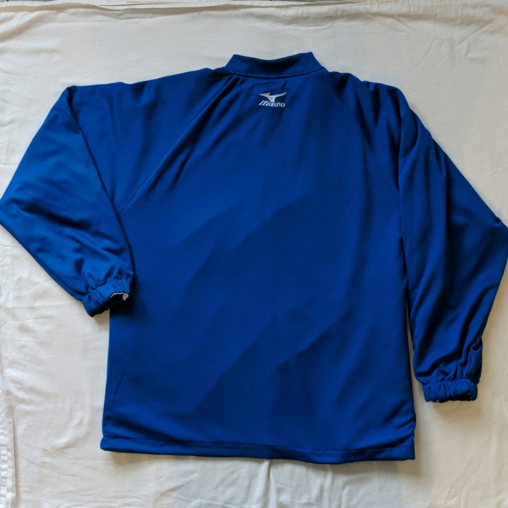 Mizuno pullover - Picture 4 of 4